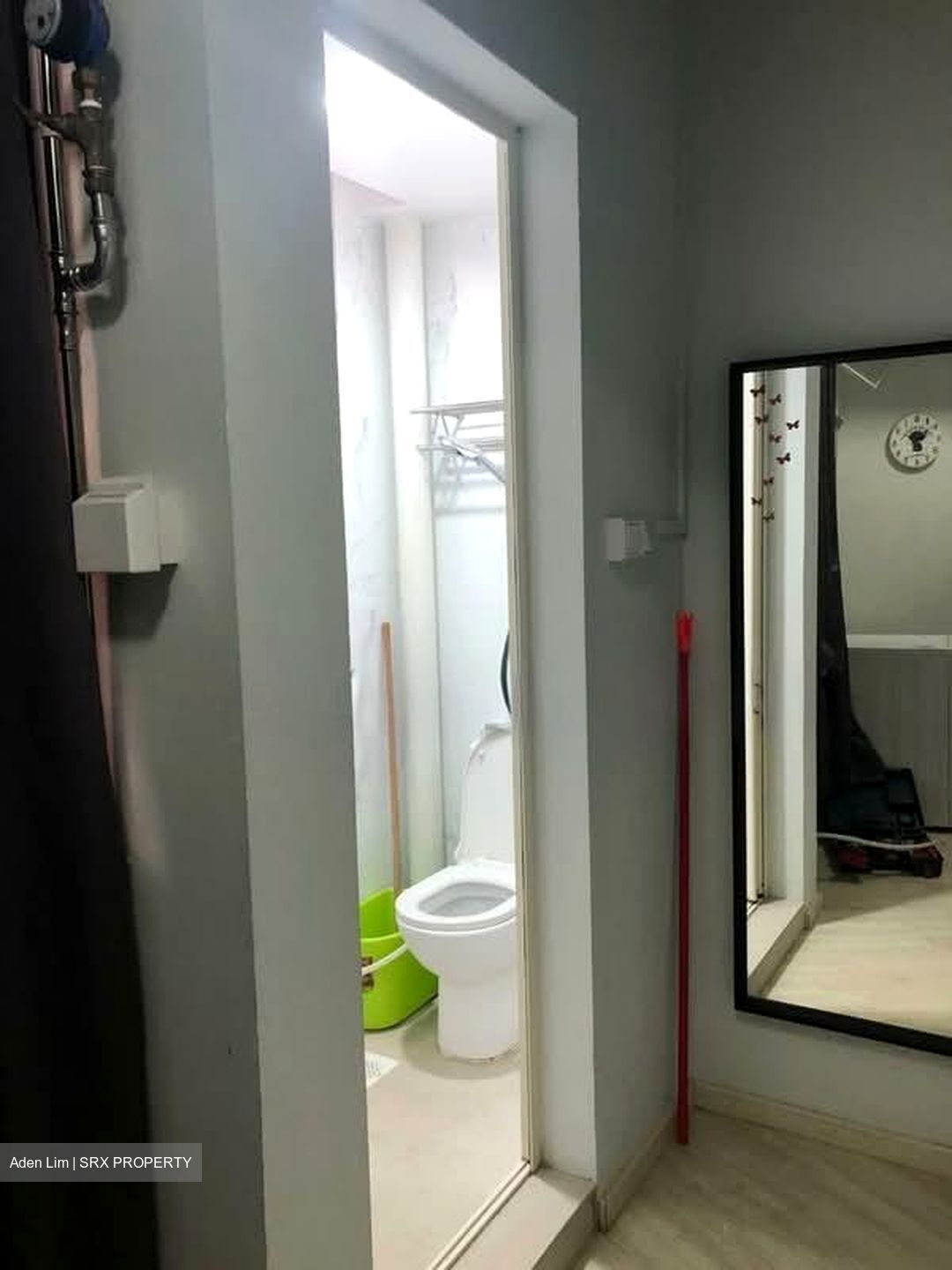 Seletaris (D27), Condominium #550325291